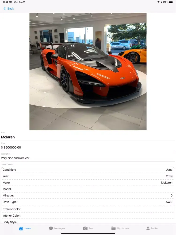 Zrzuty ekranu Cars Trucks and Bikes iPad 