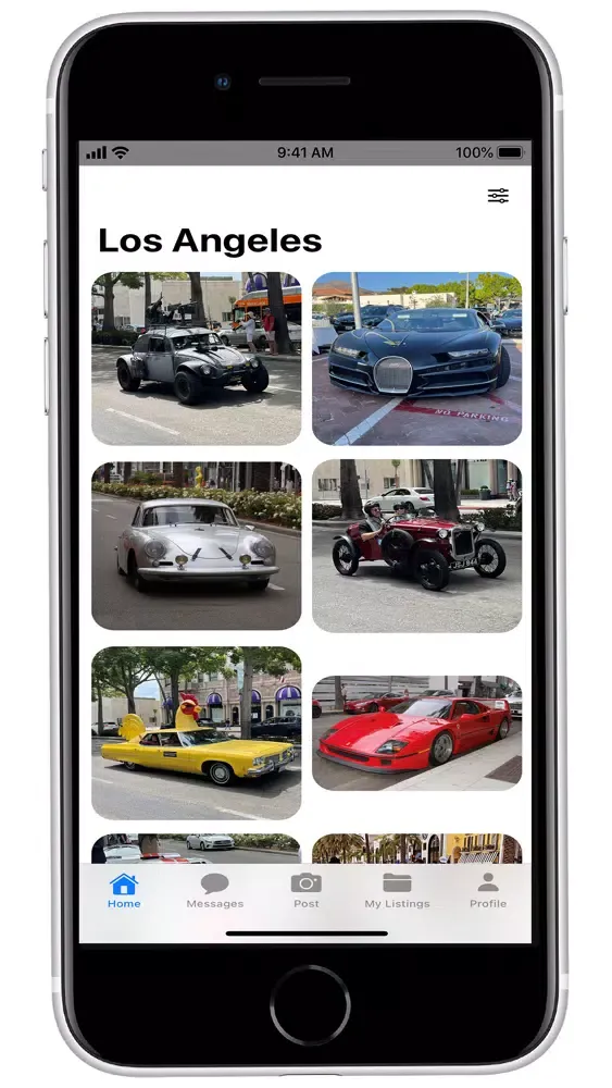 Zrzuty ekranu Cars Trucks and Bikes