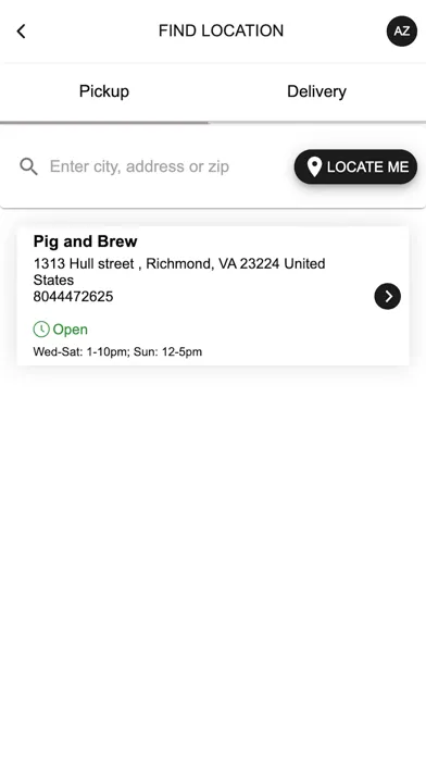 تصاویر Pig & Brew