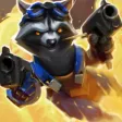 Wild league: PvP Shooter Wild league: PvP Shooter