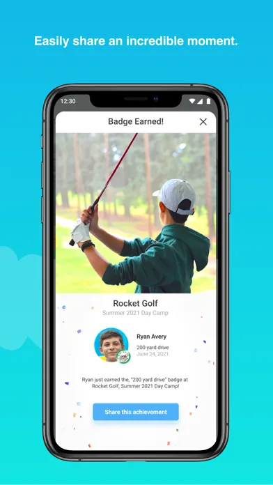 myPigeon Screenshots