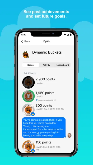 myPigeon Screenshots