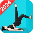 Pilates Workout at Home
