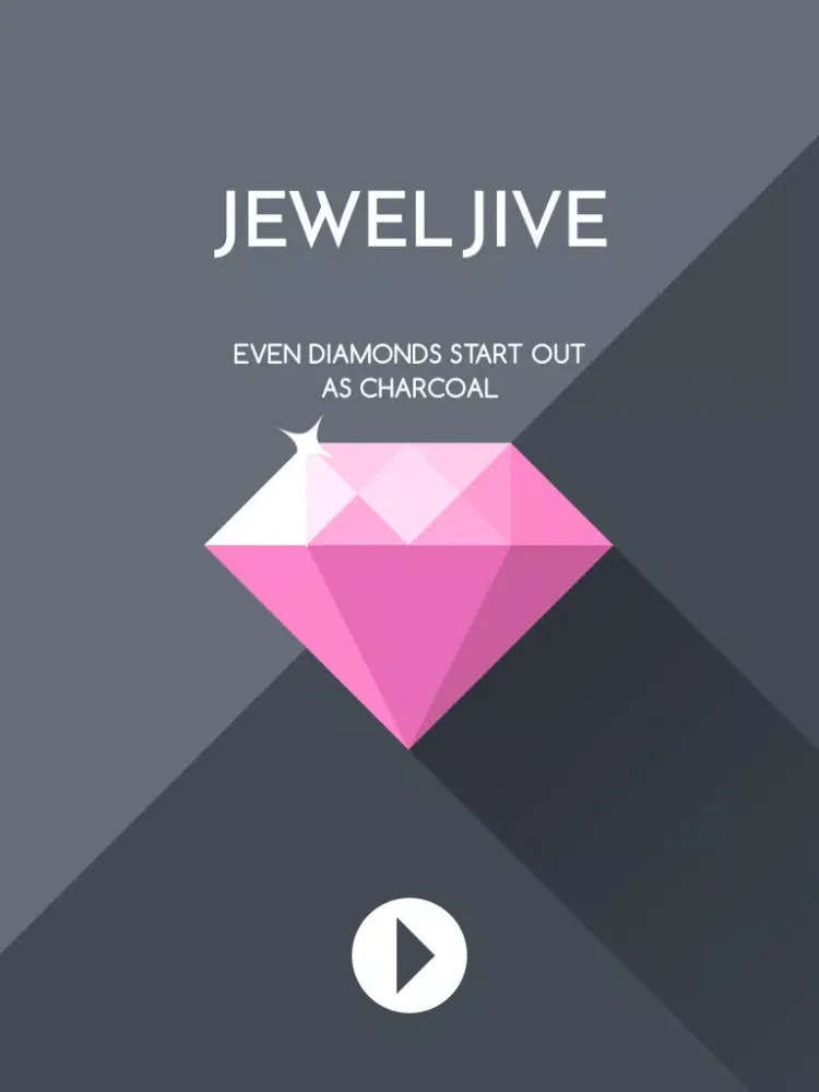 Jewel Jive iPad  Screenshots