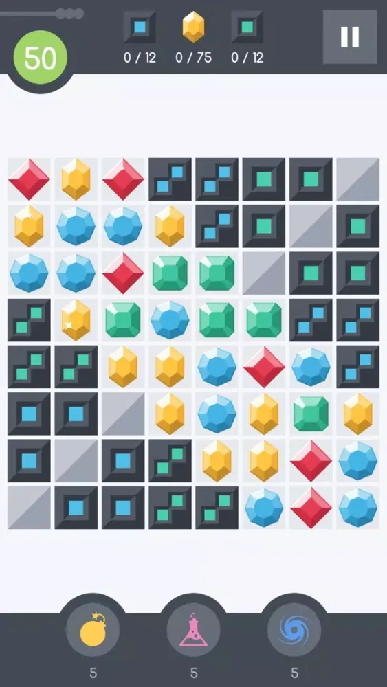 Jewel Jive Screenshots