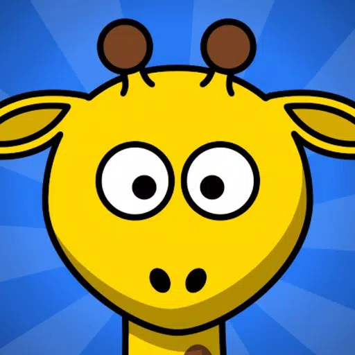 Sneaky Giraffe - The Endless Fun & Cute Reflex Twitch Adventure Sneaky Giraffe - The Endless Fun & Cute Reflex Twitch Adventure