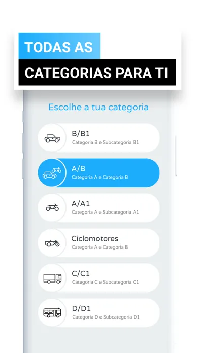 Piloto Testes Codigo Screenshots