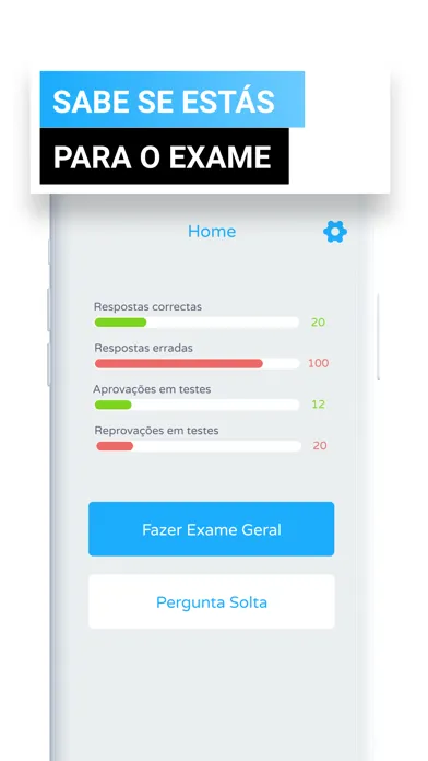 Piloto Testes Codigo Screenshots