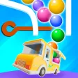 Pin Puzzle: Pull The Pin Pin Puzzle: Pull The Pin