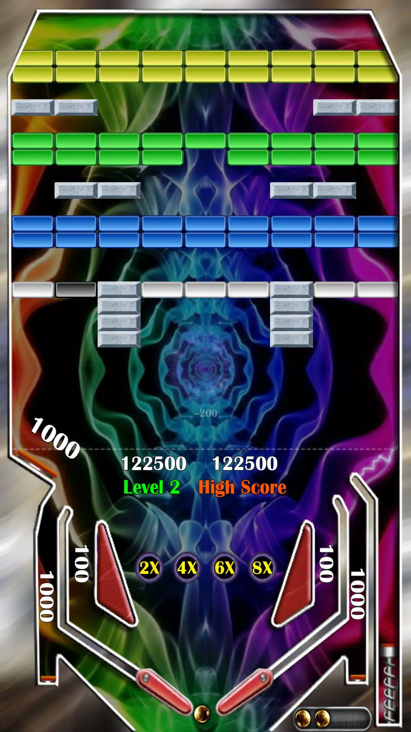 Pinball Flipper Screenshots
