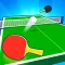 Table Tennis: Kids · Ping Pong