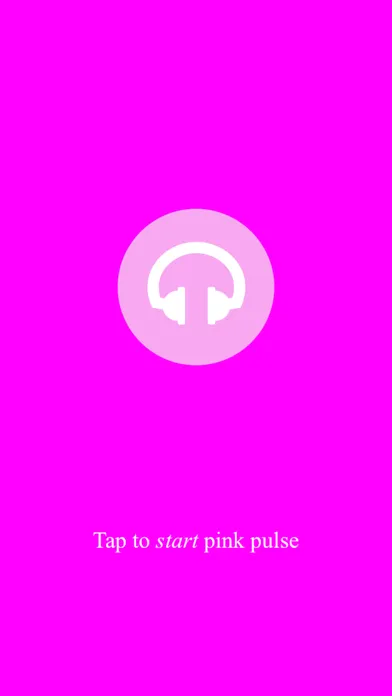 Скриншоты Pink Pulse
