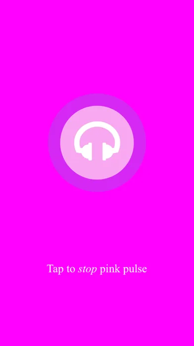 Скриншоты Pink Pulse