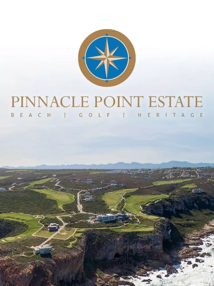 Pinnacle Point iPad  Ekran Görüntüleri