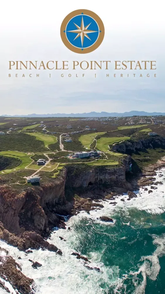 Pinnacle Point Ekran Görüntüleri