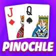 Pinochle - Hoyle Card Game