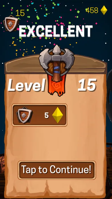 Pirate jumps Screenshots