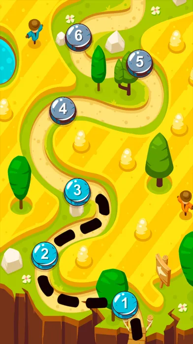 Pirate jumps Screenshots