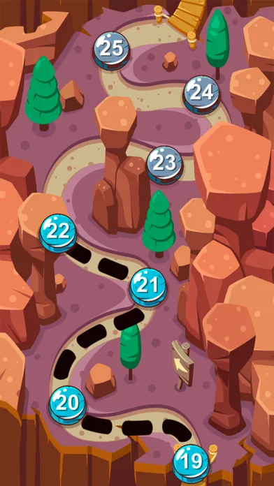 Pirate jumps Screenshots