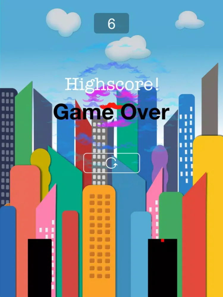 Hipster Hero iPad  স্ক্রিনশট