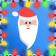 Santa Claus is Coming to Home