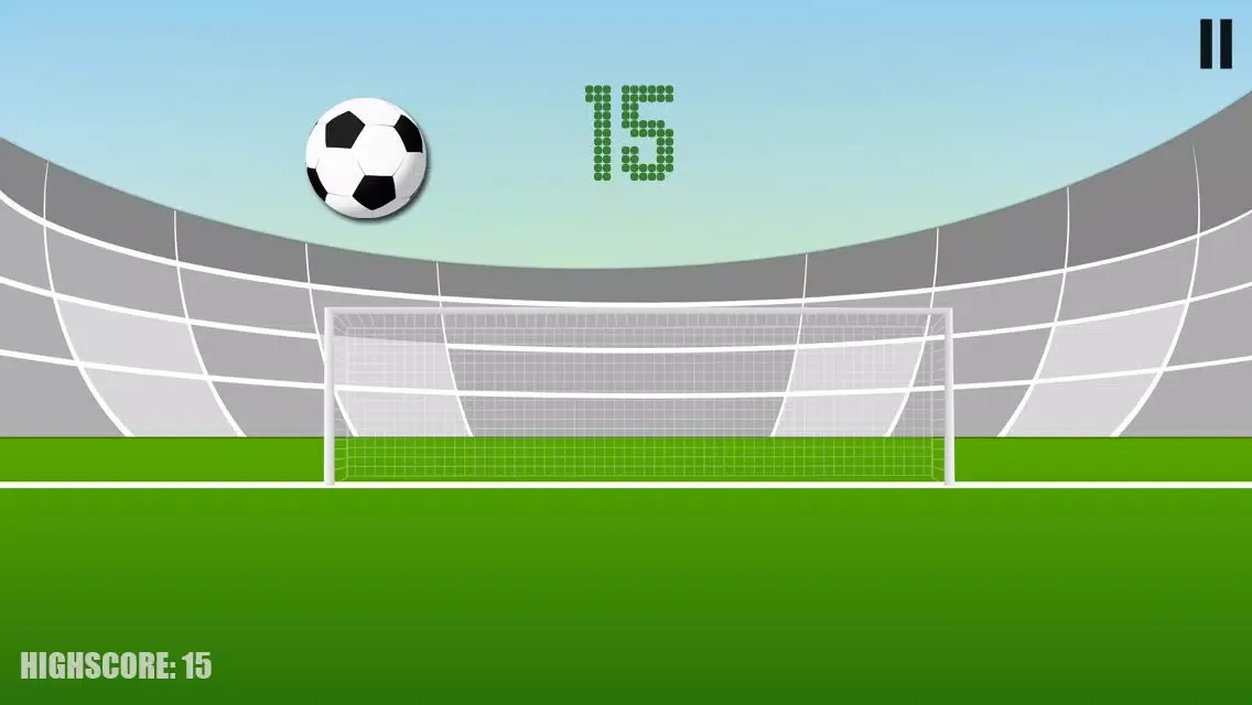 Hit The Ball FREE Screenshots