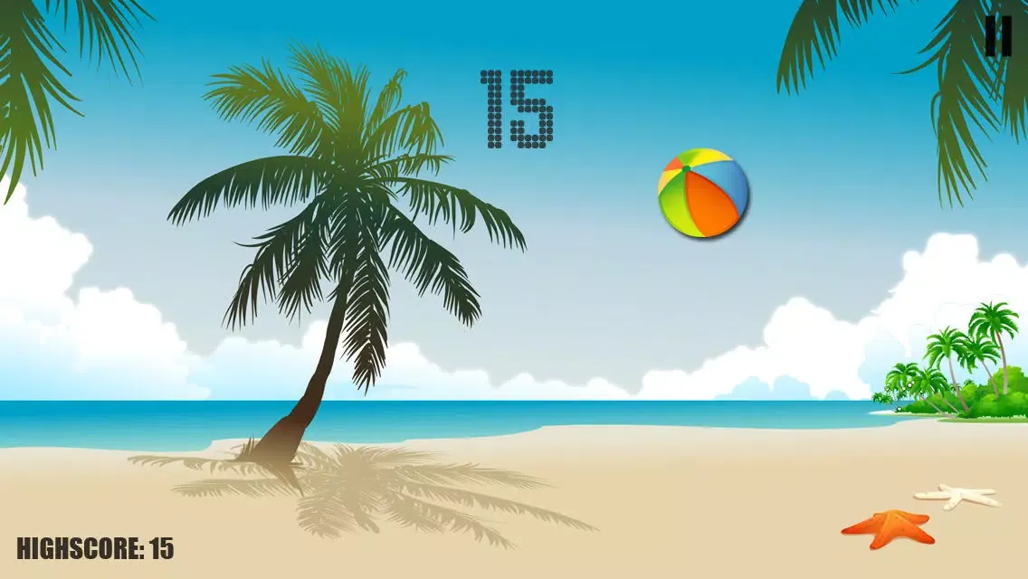 Hit The Ball FREE Screenshots