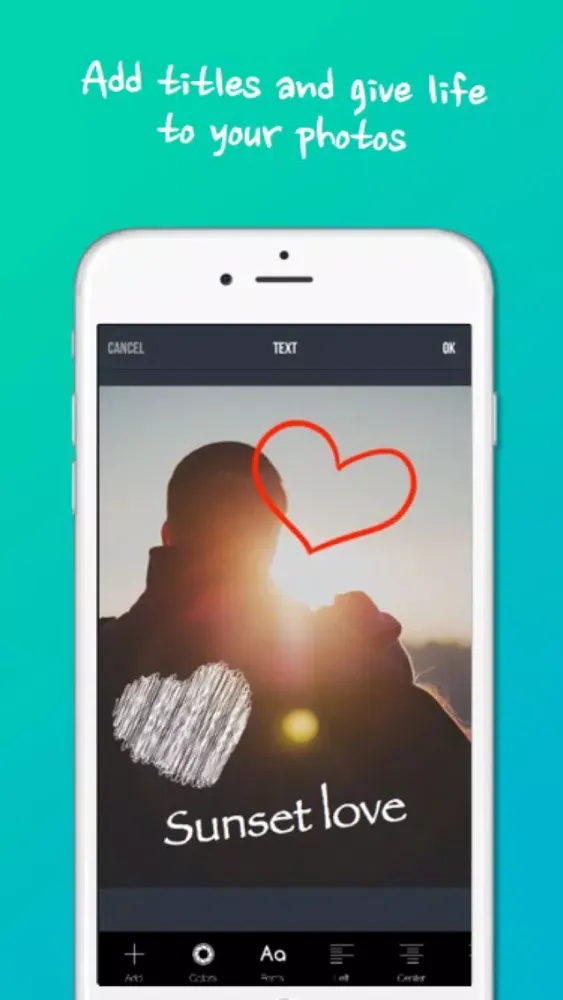 Скриншоты Pix3ls