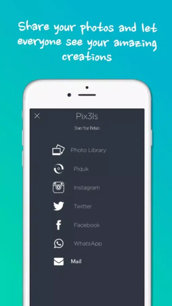 Скриншоты Pix3ls