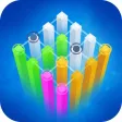 Dots Connect - Free Line