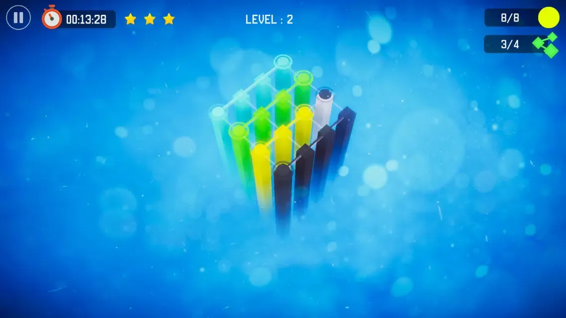 Dots Connect - Free Line Screenshots