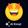 AI Emoji Generator - EmojiAI