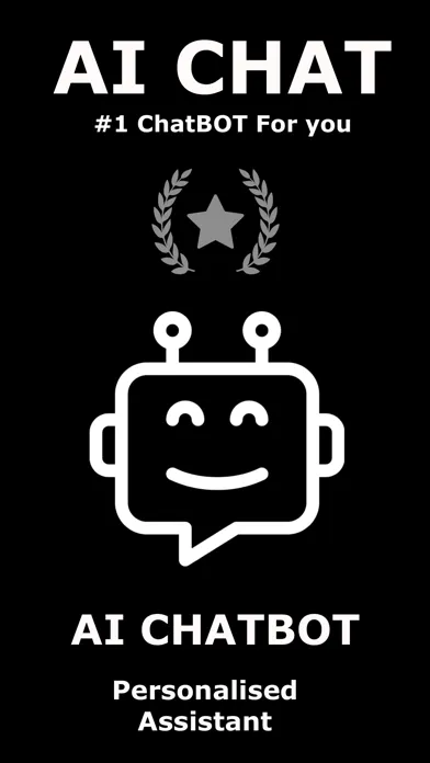 تصاویر Glok AI: My Chatbot Assistant