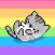 Pixel by number Color art game