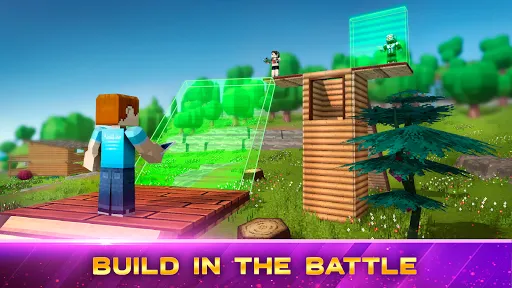 MAD Battle Royale, shooter Screenshots