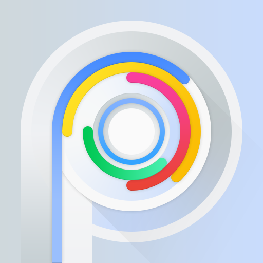 Pixelicious Icon Pack Pixelicious Icon Pack
