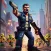 Pixel City War