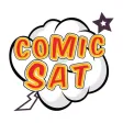 Comicsat - Funny Memes, Comics