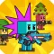 Pixel Blasters:shooting games