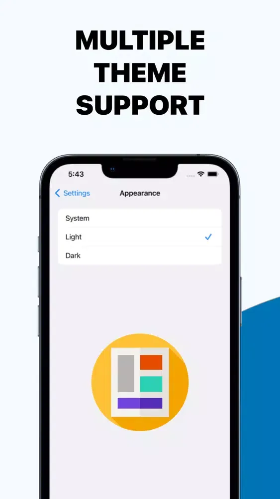 Zrzuty ekranu Habits of Health Tracker