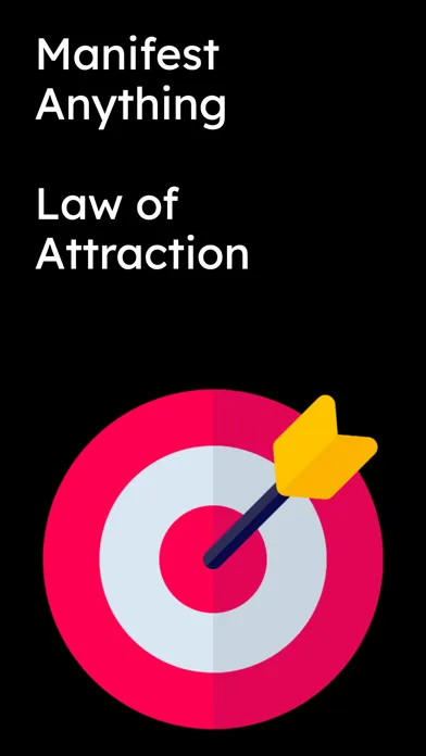 Скриншоты Manifestation : Attract it