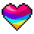 Pixel Paint - Coloring games