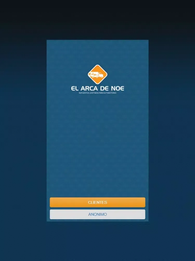 Capturas de pantalla de El Arca de Noe iPad 