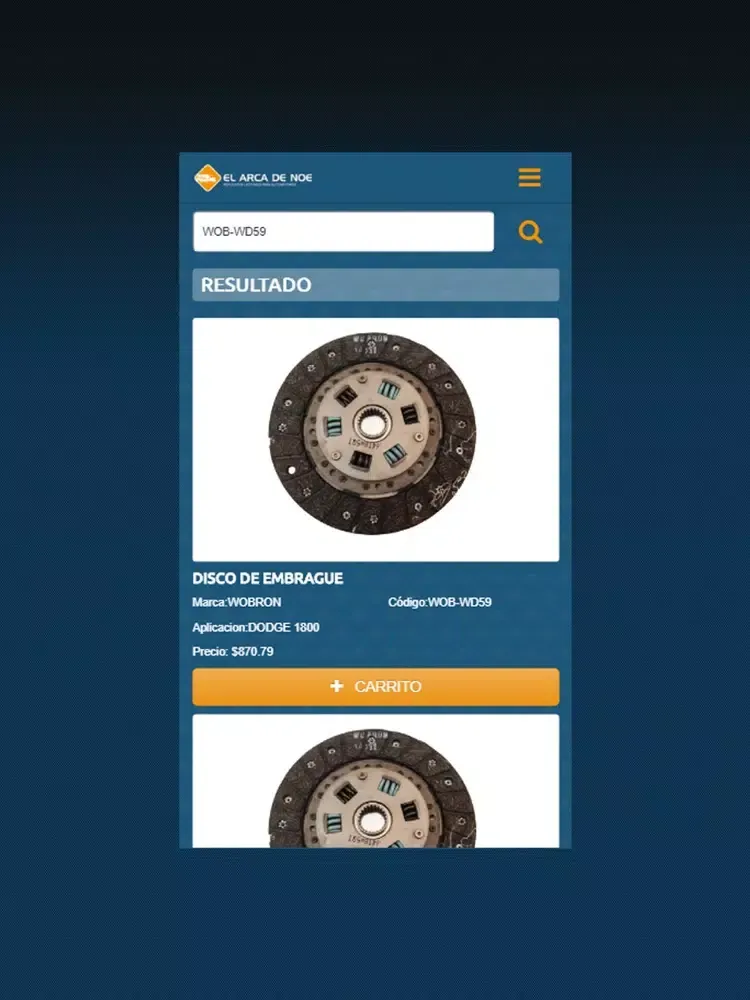 Capturas de pantalla de El Arca de Noe iPad 