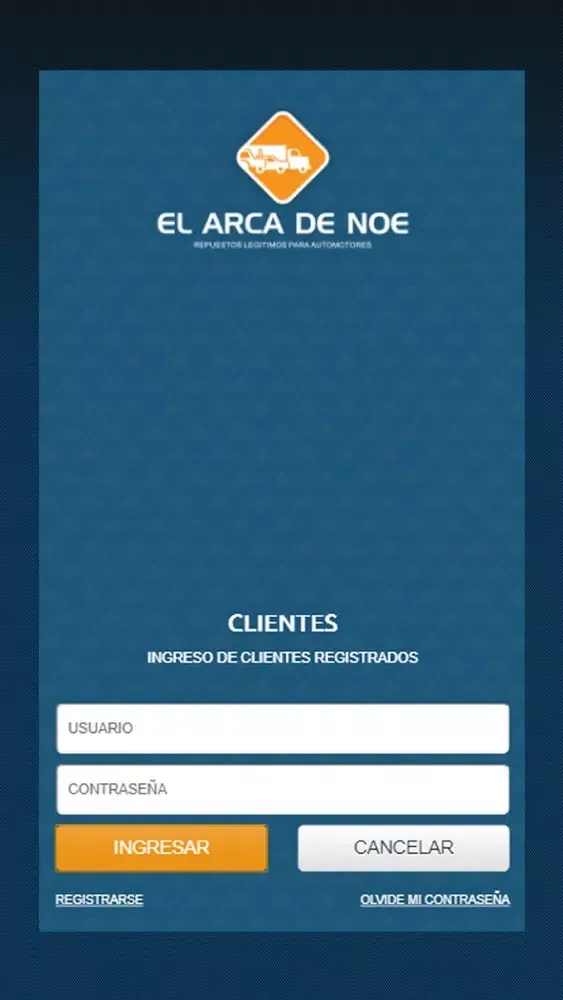 Capturas de pantalla de El Arca de Noe