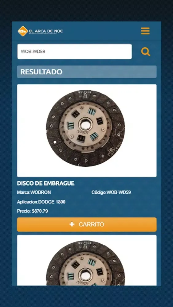 Capturas de pantalla de El Arca de Noe