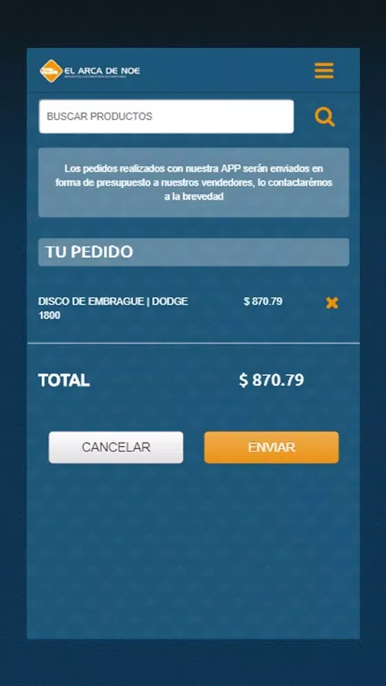 Capturas de pantalla de El Arca de Noe