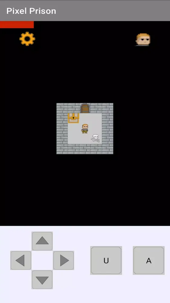 Pixel Prison 스크린샷