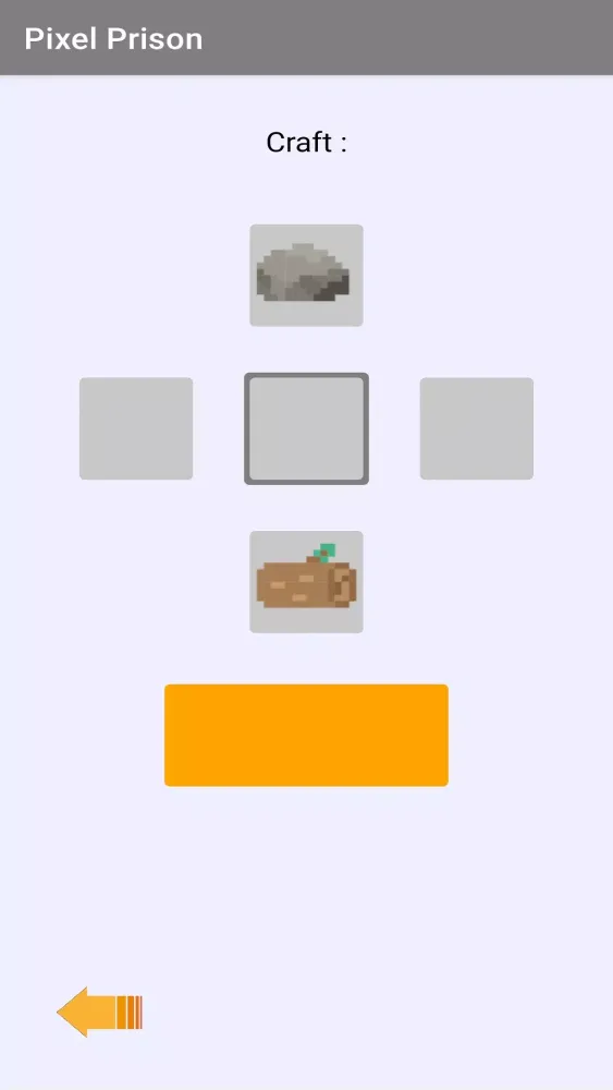 Pixel Prison 스크린샷