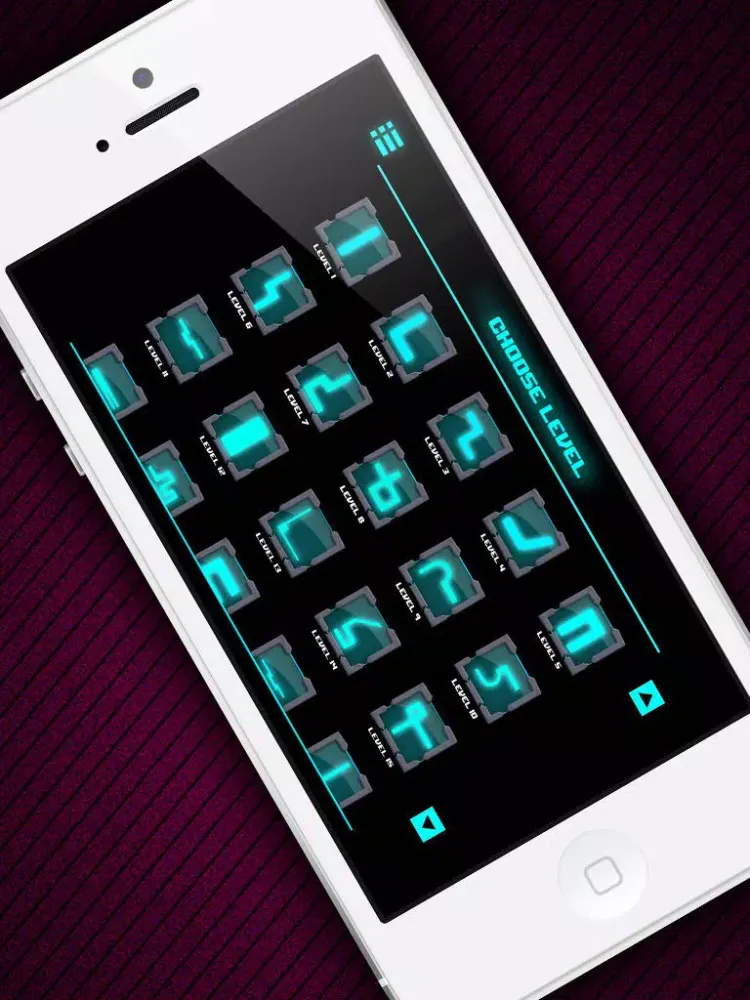 Pixel Pull - Free Arcade Game iPad  স্ক্রিনশট